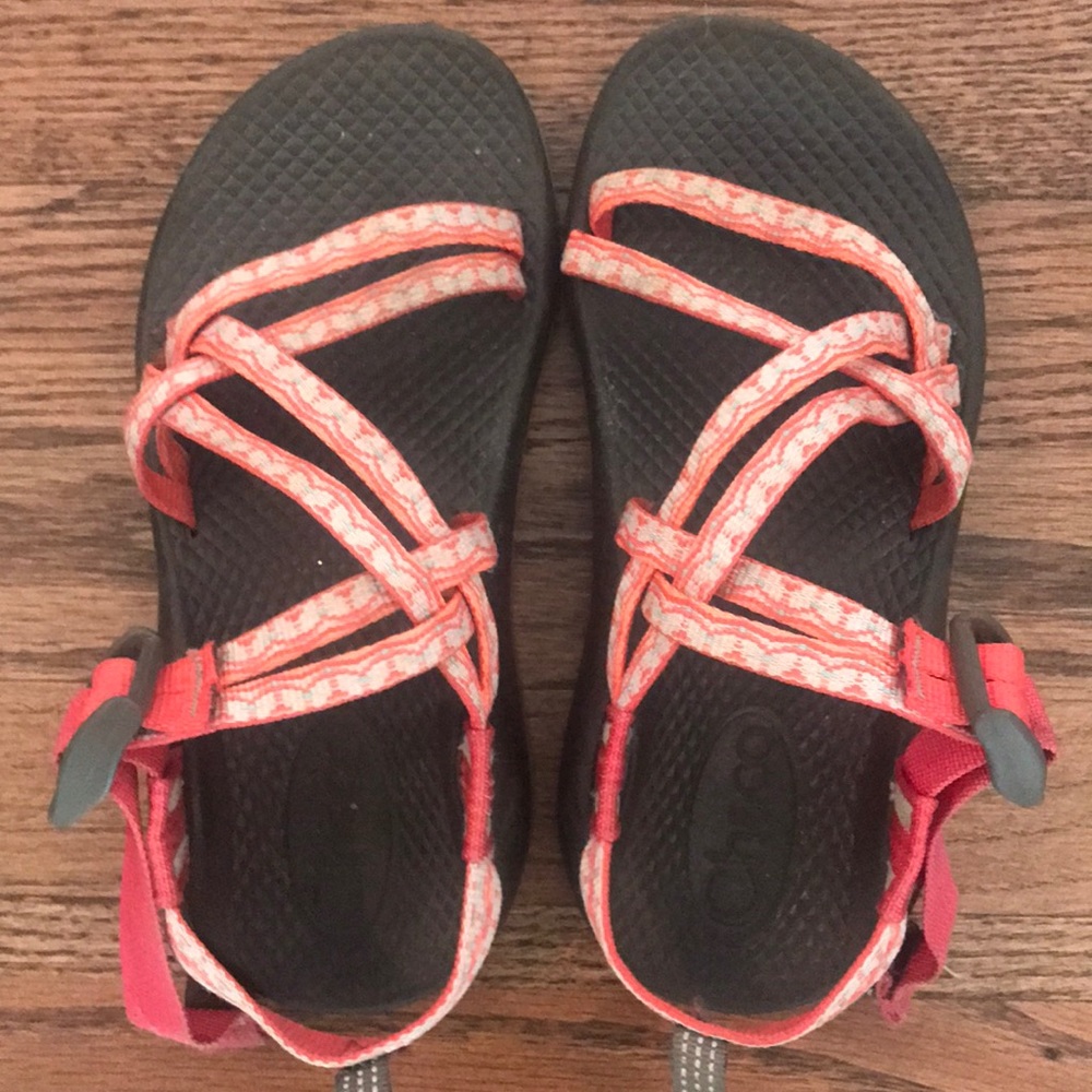 Girls Chaco Sandal